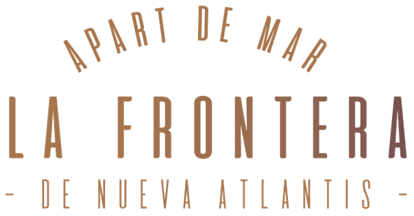 La Frontera de Nueva Atlantis