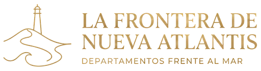 La Frontera de Nueva Atlantis